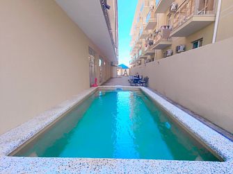 Гостевой дом Золотой Берег