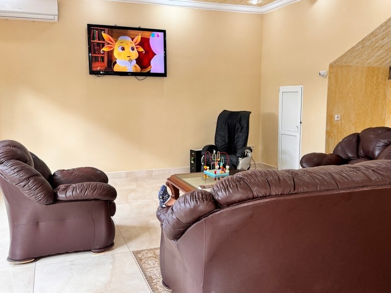 Золотой Берег, Краснодарский край: фото 2