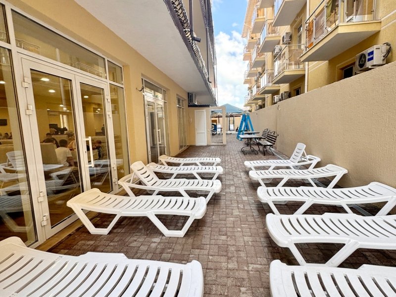 Золотой Берег, Краснодарский край: фото 3