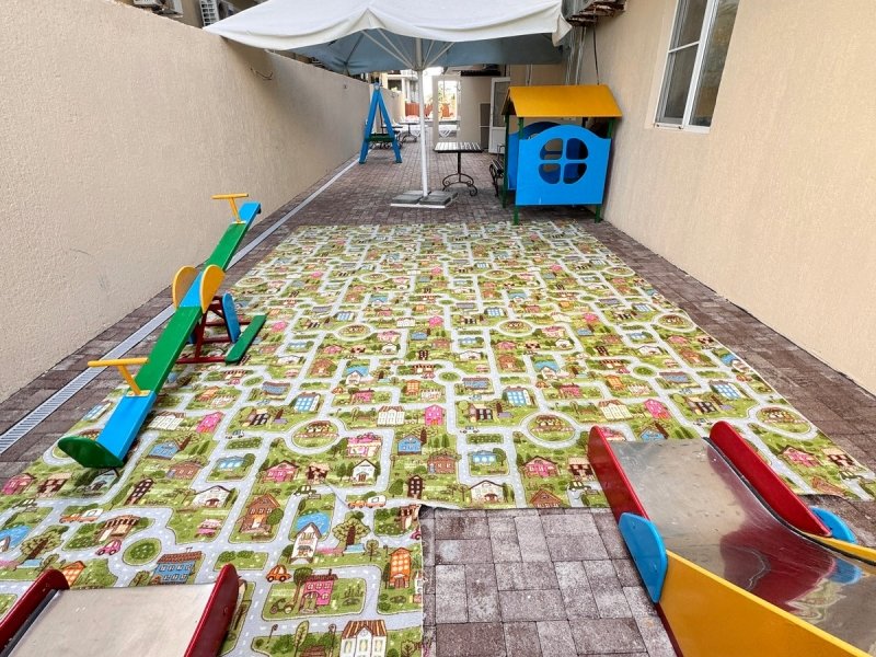 Золотой Берег, Краснодарский край: фото 4