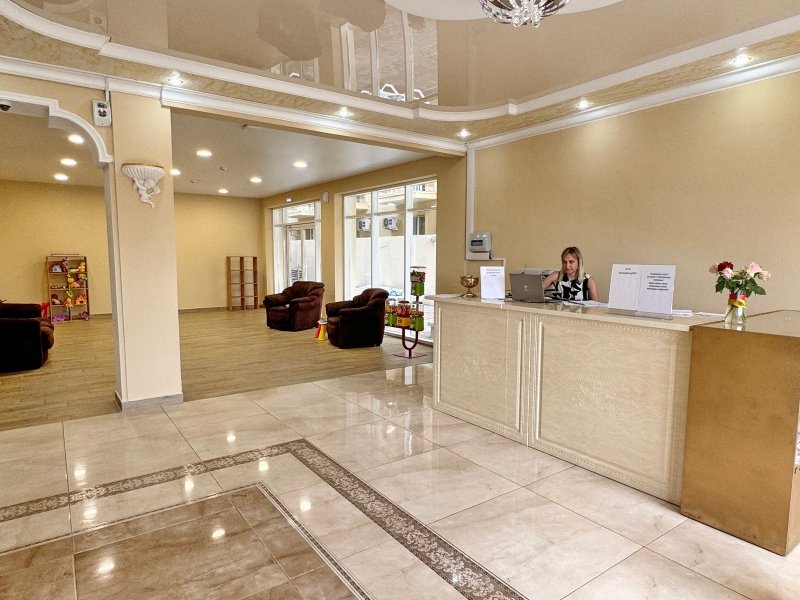 Золотой Берег, Краснодарский край: фото 5