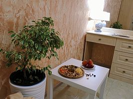 2х местный комфорт, Гостевой дом Золотой Берег, Витязево