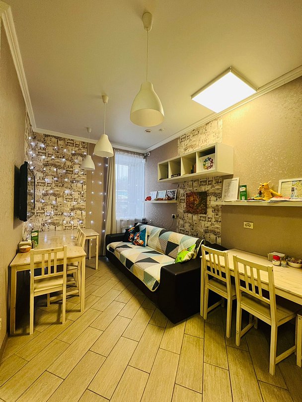 Хостел Fox, Республика Татарстан, Казань 