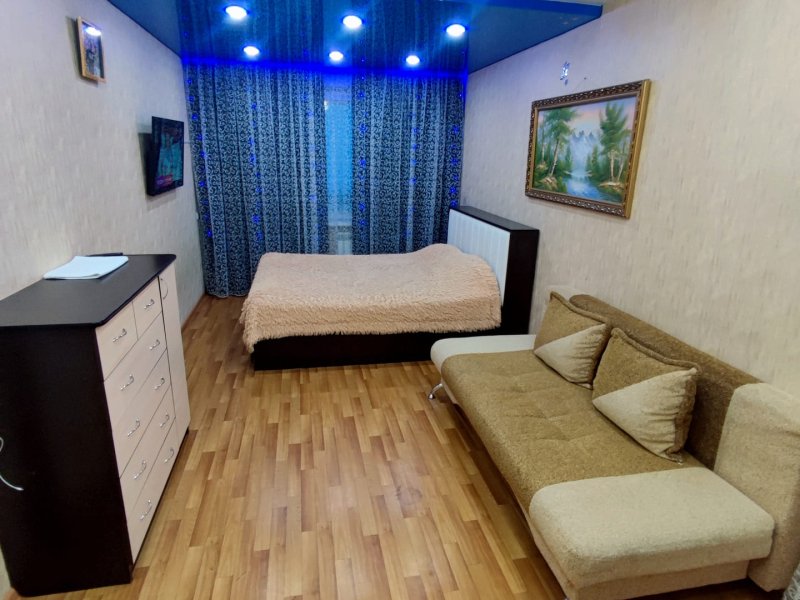 Апартаменты Абсолют, Республика Татарстан, Набережные Челны 