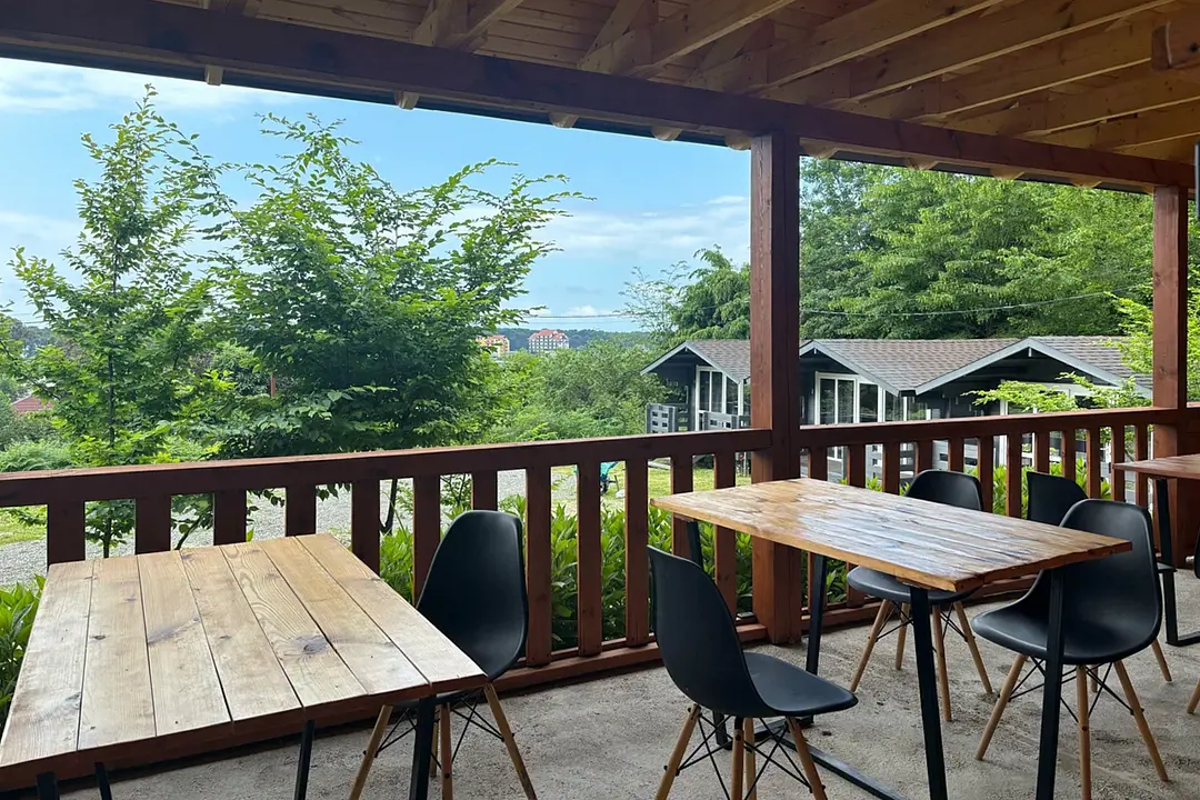 Ахьаца, Гагрский район: фото 5