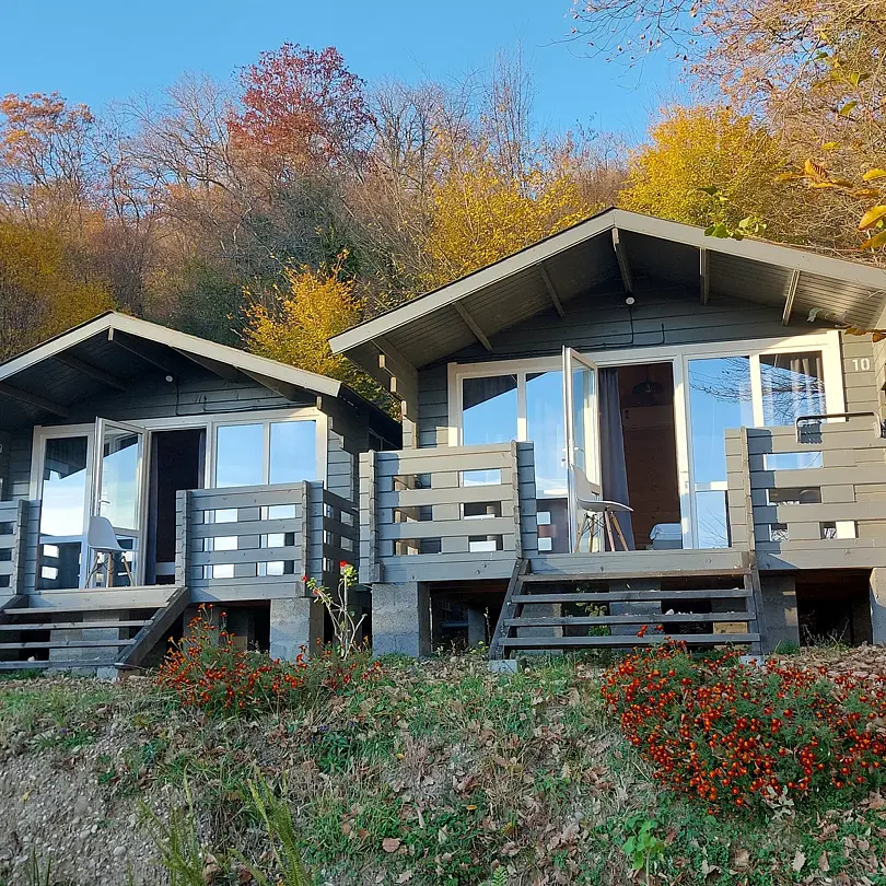 Ахьаца, Гагрский район: фото 2