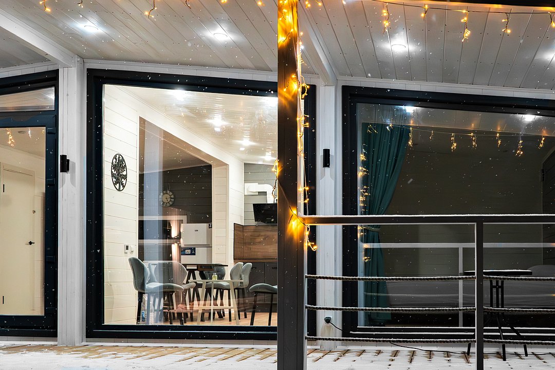 Лесной уют , Тюменская область: фото 3