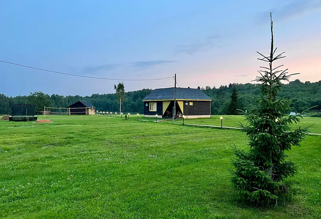 База отдыха Умосту, Республика Карелия, Олонецкий район 