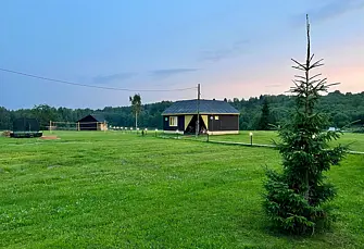 База отдыха Умосту