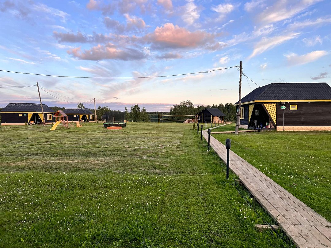 Умосту, Республика Карелия: фото 4