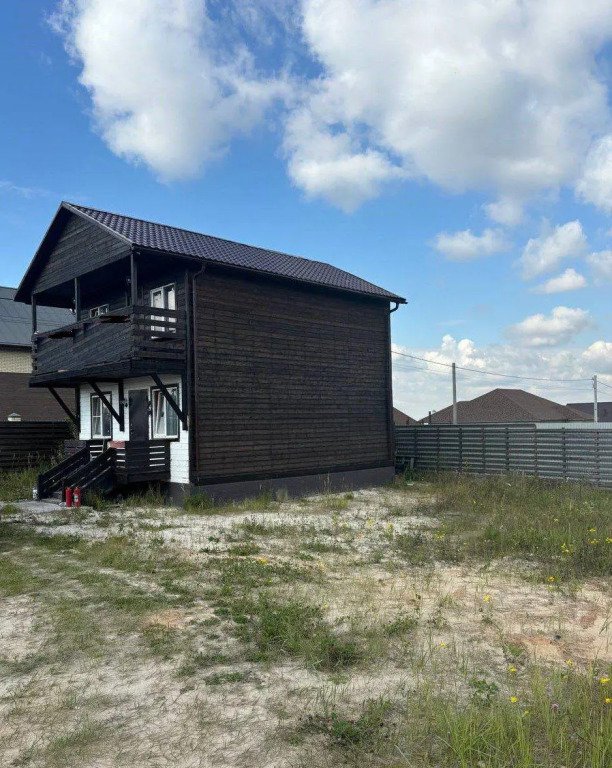 Частный дом Кутузовские холмы, Московская область, Раменский район 