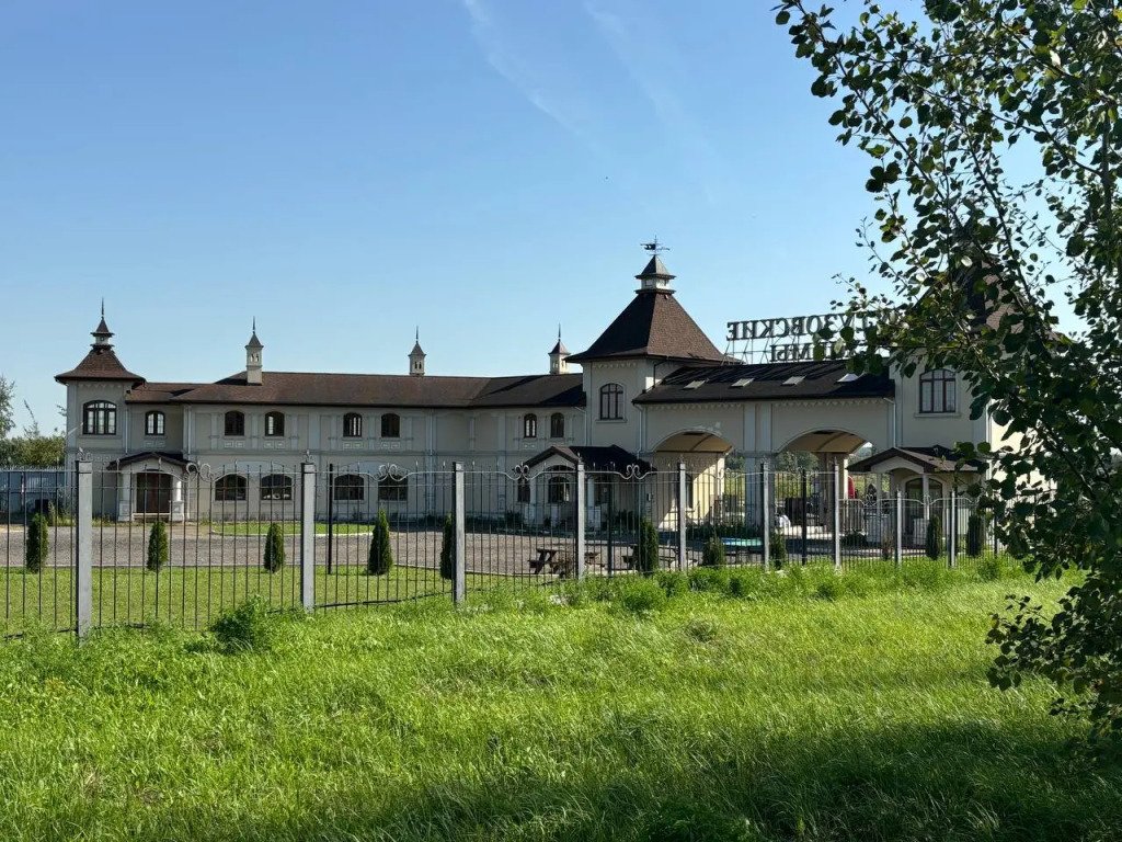 Частный дом Кутузовские холмы, Московская область: фото 3