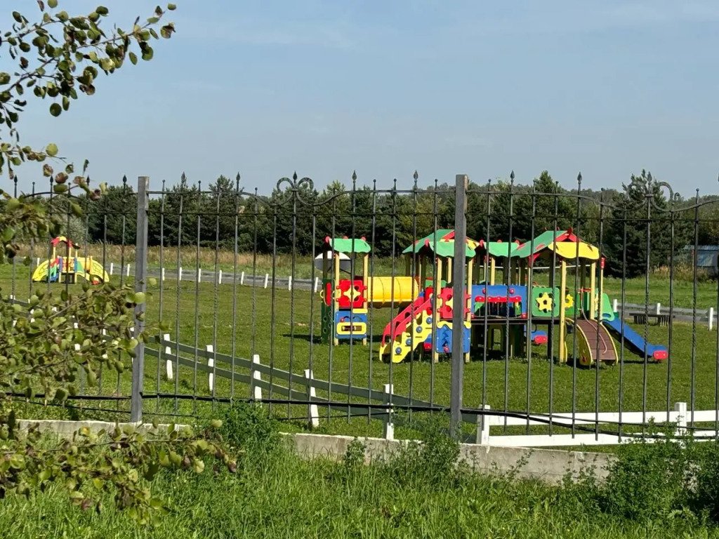 Частный дом Кутузовские холмы, Московская область: фото 4