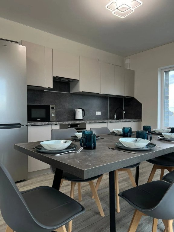 Частный дом на Нагорной 159, Московская область: фото 3