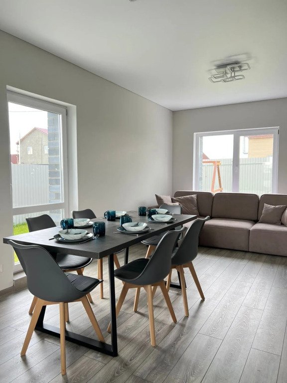 Частный дом на Нагорной 159, Московская область: фото 4