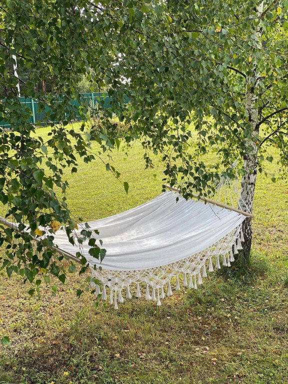 Частный дом на Можайском водохранилище, Московская область: фото 3