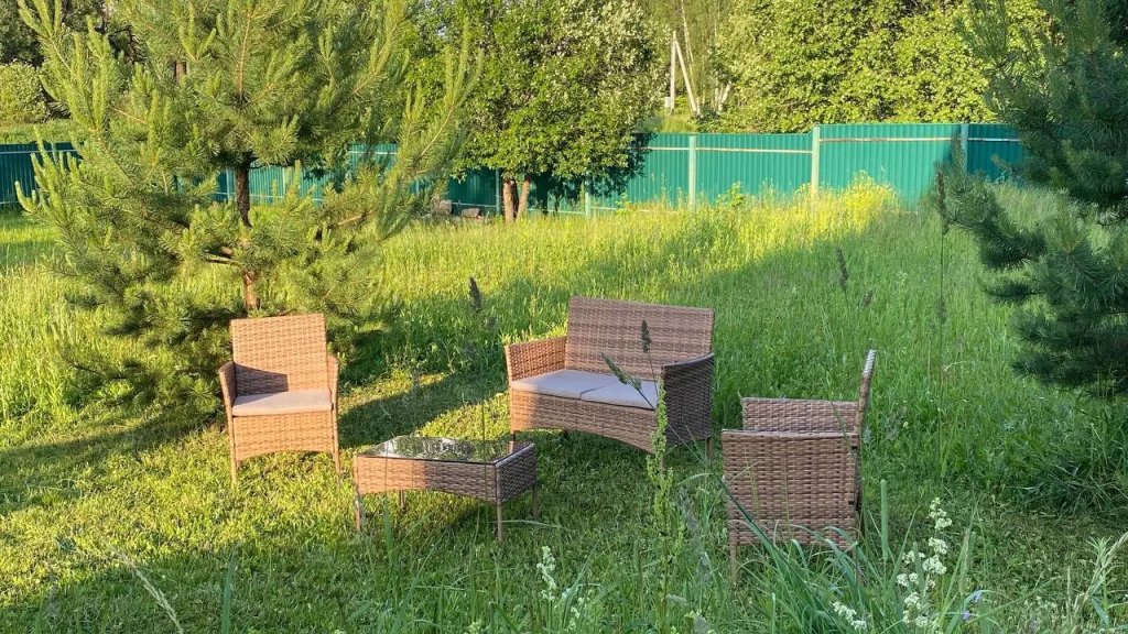 Частный дом на Можайском водохранилище, Московская область: фото 2