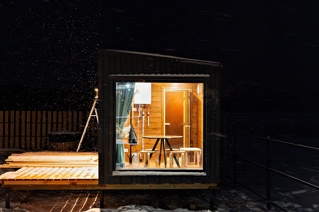 Лесной уют , Тюменская область: фото 4