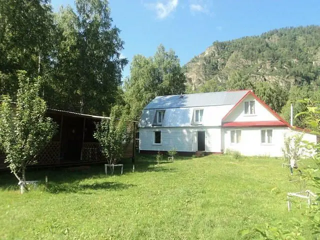 Дом в аренду Сельская Усадьба, Горный Алтай (Республика Алтай): фото 5