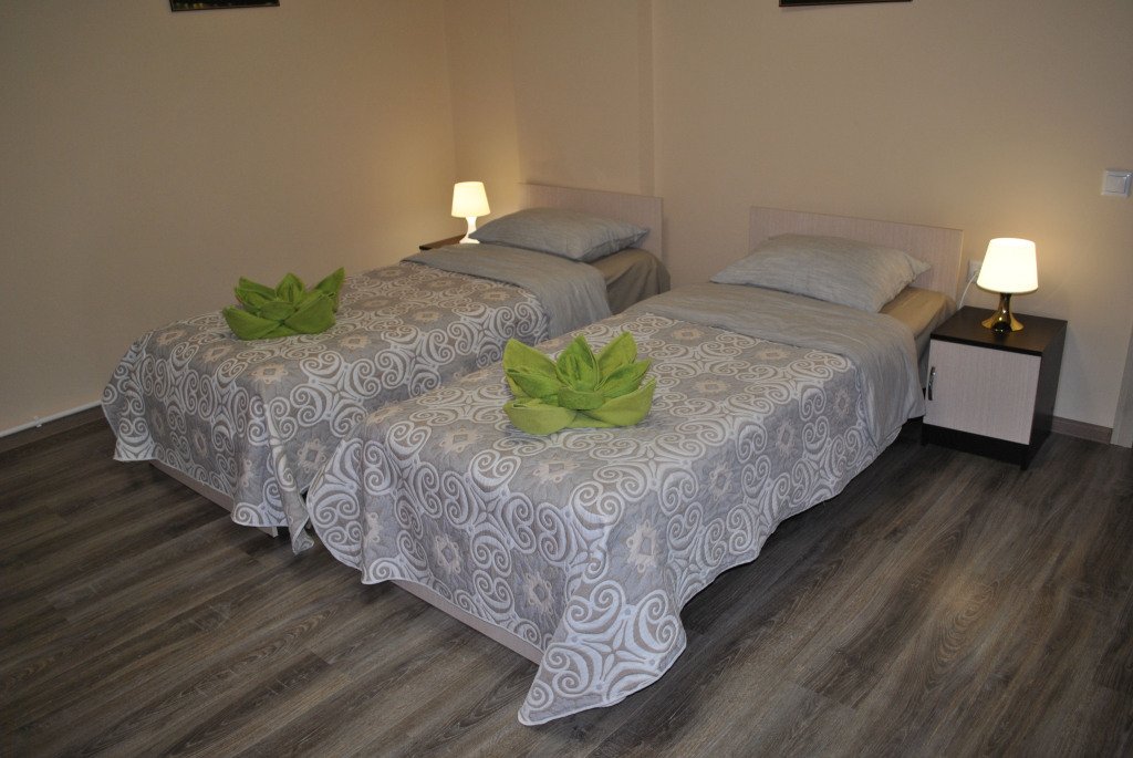 Гостевой дом Кашира, Московская область: фото 3