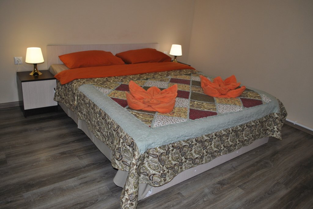 Гостевой дом Кашира, Московская область: фото 2