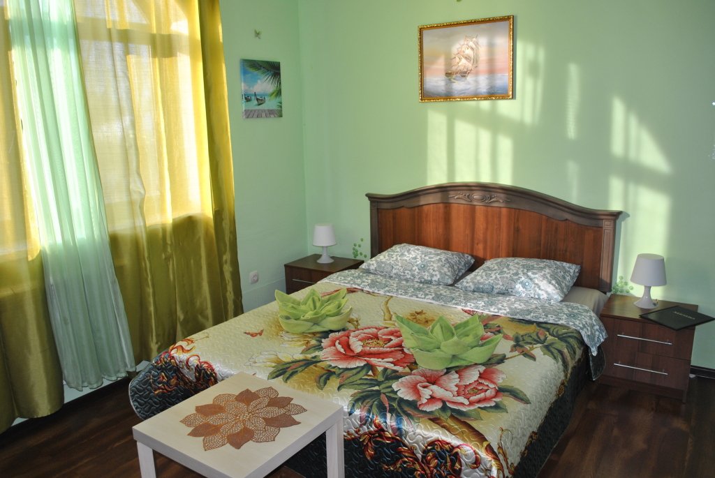 Гостевой дом Кашира, Московская область, Каширский район 