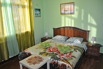 Гостевой дом Кашира