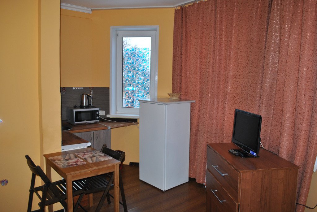 Гостевой дом Кашира, Московская область: фото 5