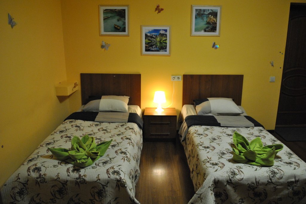 Гостевой дом Кашира, Московская область: фото 4