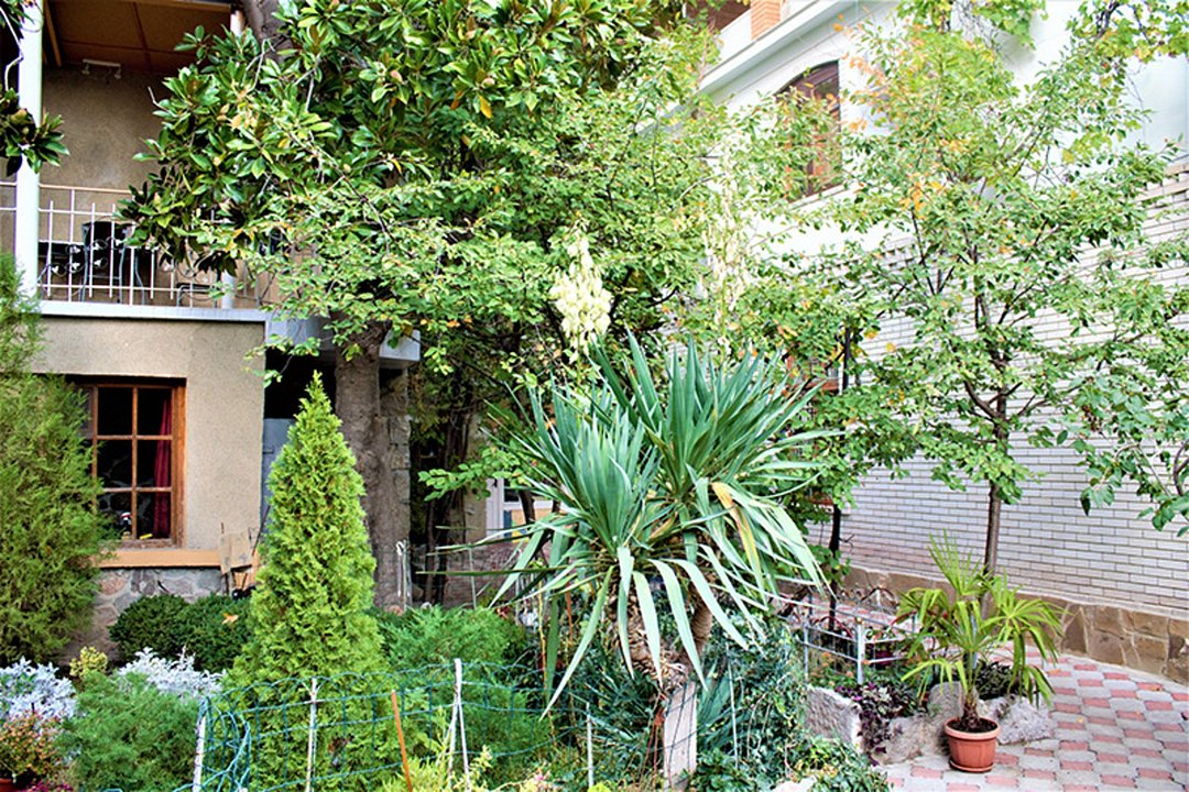 Гостевой Дом Радмир, Крым: фото 2