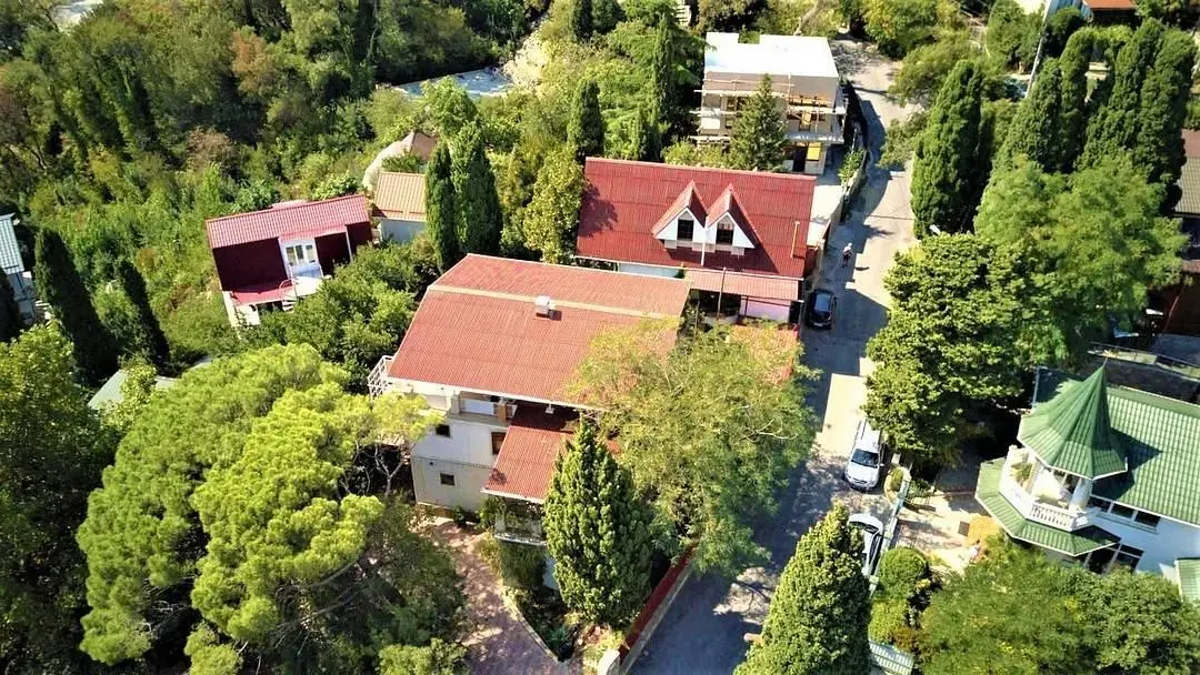 Гостевой Дом Радмир, Крым: фото 3