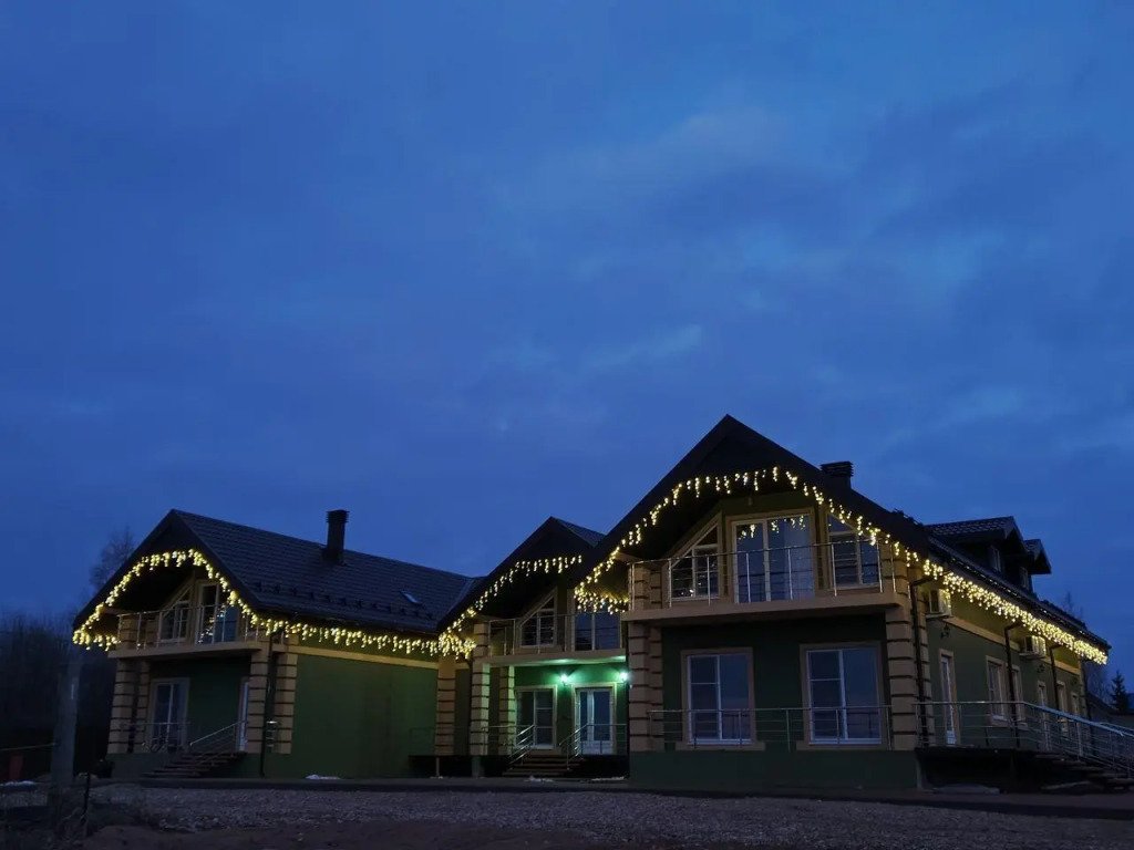 Михайловское угодье, Московская область: фото 3