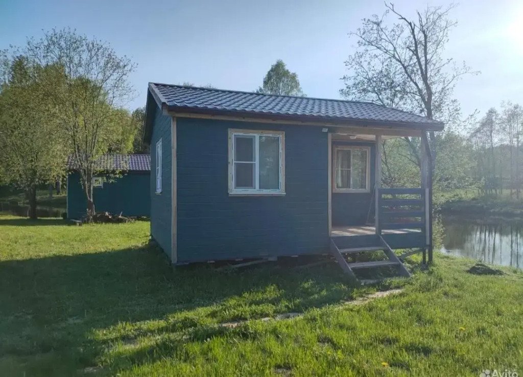 Михайловское угодье, Московская область: фото 5