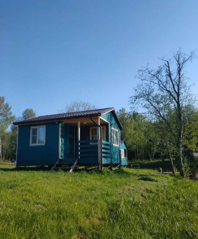 Михайловское угодье, Московская область: фото 4