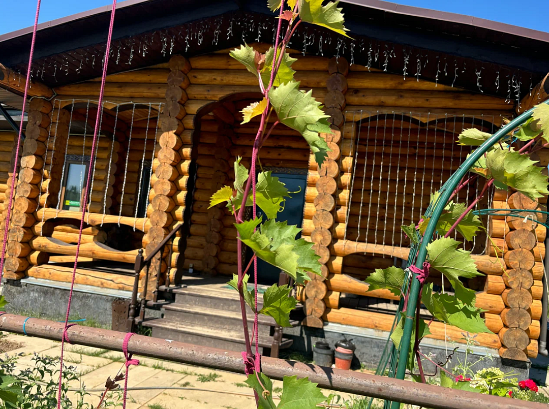 Михайловское угодье, Московская область: фото 2