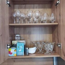 Коттедж в деревне Михайловка