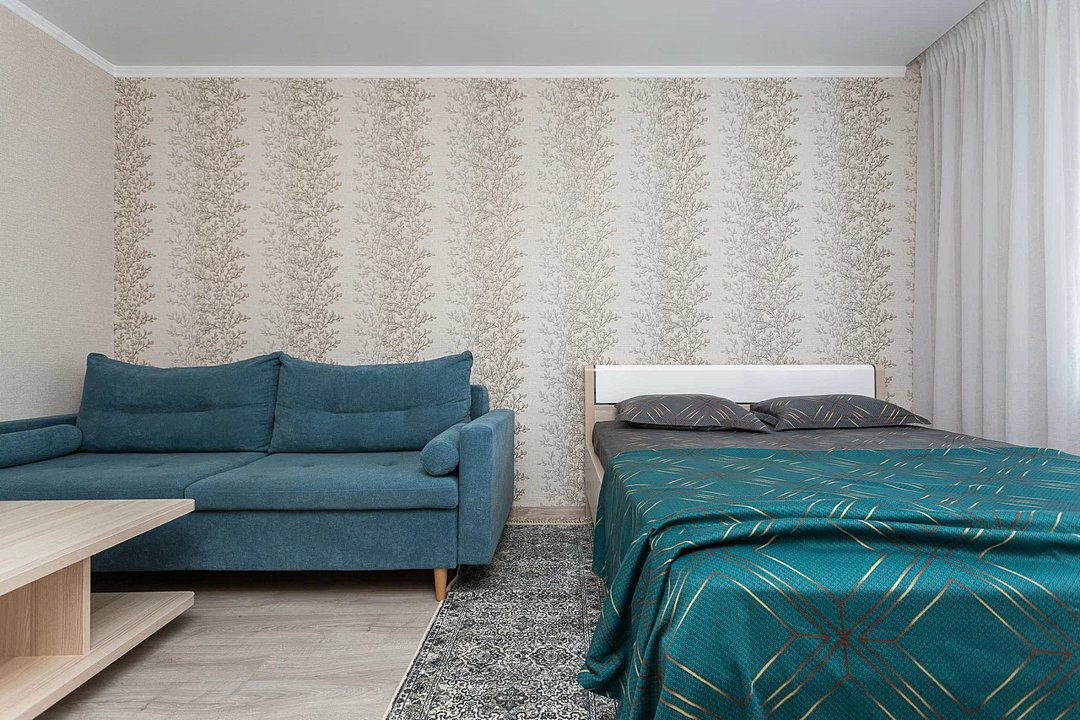 Апартаменты на Московской 70, Калининградская область, Зеленоградск 