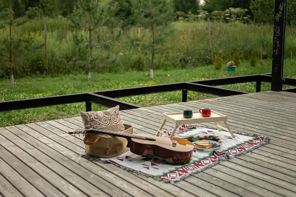 Comfort life на Осенней 2В, Московская область: фото 5