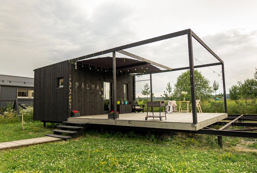 Comfort life на Осенней 2В, Московская область: фото 2