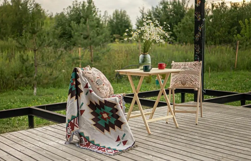 Comfort life на Осенней 2В, Московская область: фото 3
