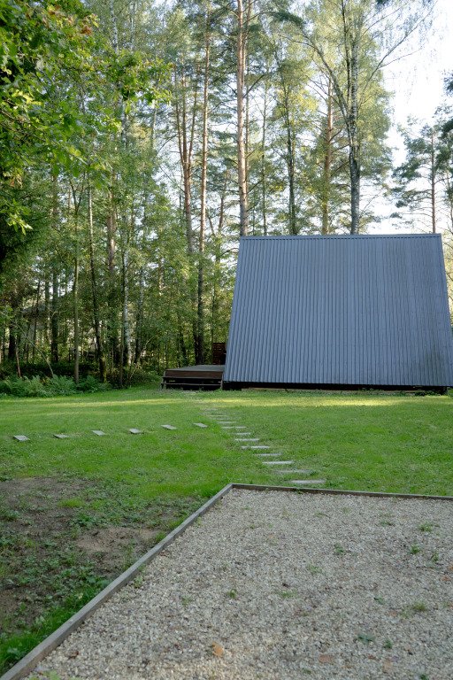 Частный дом Домуглом, Московская область: фото 3