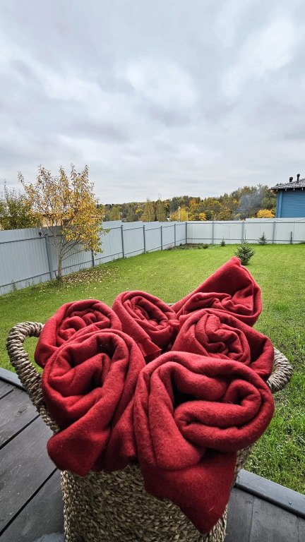 Частный дом Retro house, Московская область: фото 4