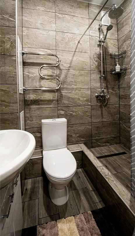 Апартаменты у автовокзала, Воронежская область, Воронеж 