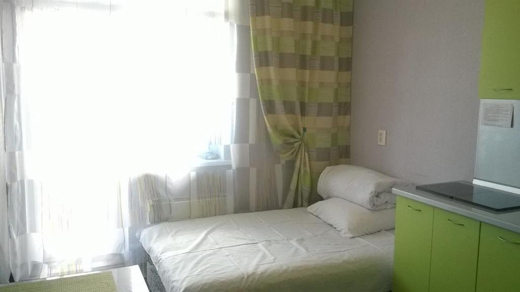 Апартаменты у автовокзала, Воронежская область, Воронеж 