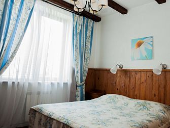 Гостевой дом Aparts №12