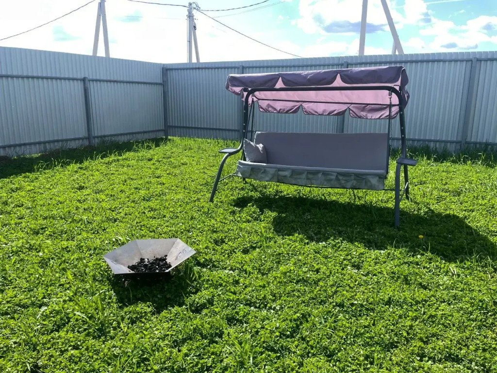 Частный дом Royal Rublevo River, Московская область: фото 4