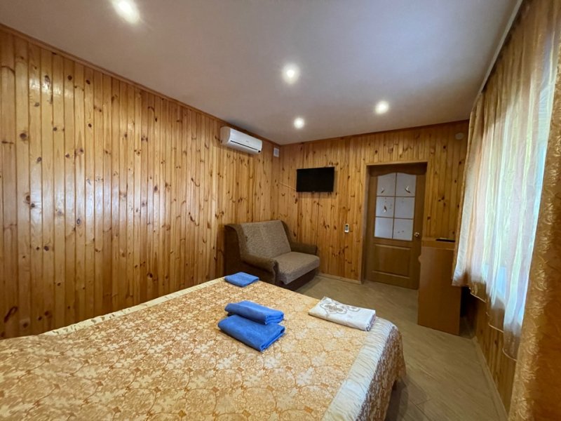 AVENUE77, Крым: фото 2