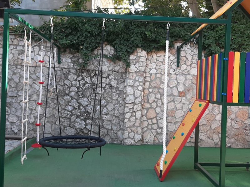 AVENUE77, Крым: фото 3