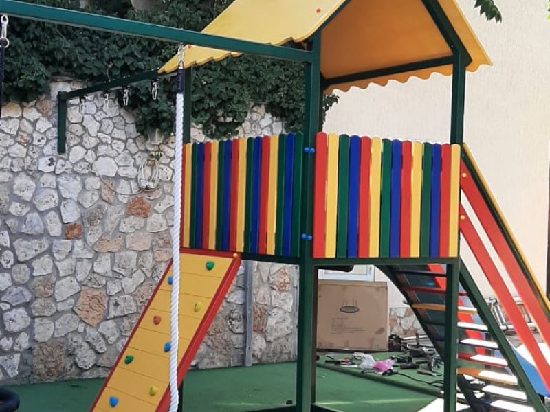 AVENUE77, Крым: фото 4