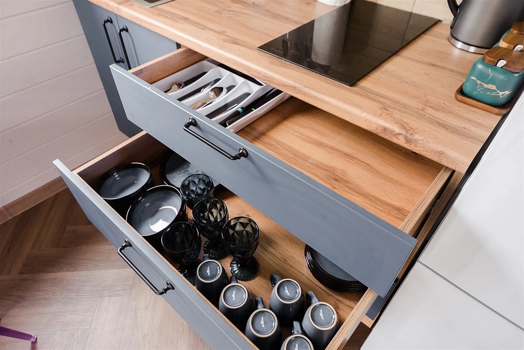 Дом 4-местный 2-комнатный (Барнхаус Эклектика 2)